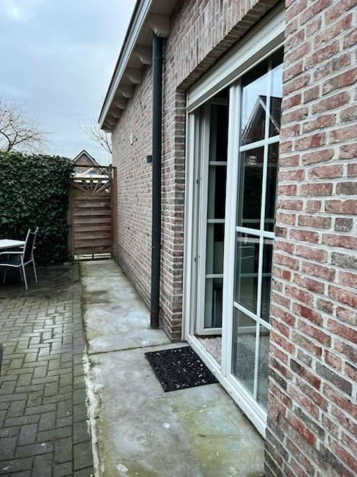 Privatunterkunft In Gronau غروناو المظهر الخارجي الصورة