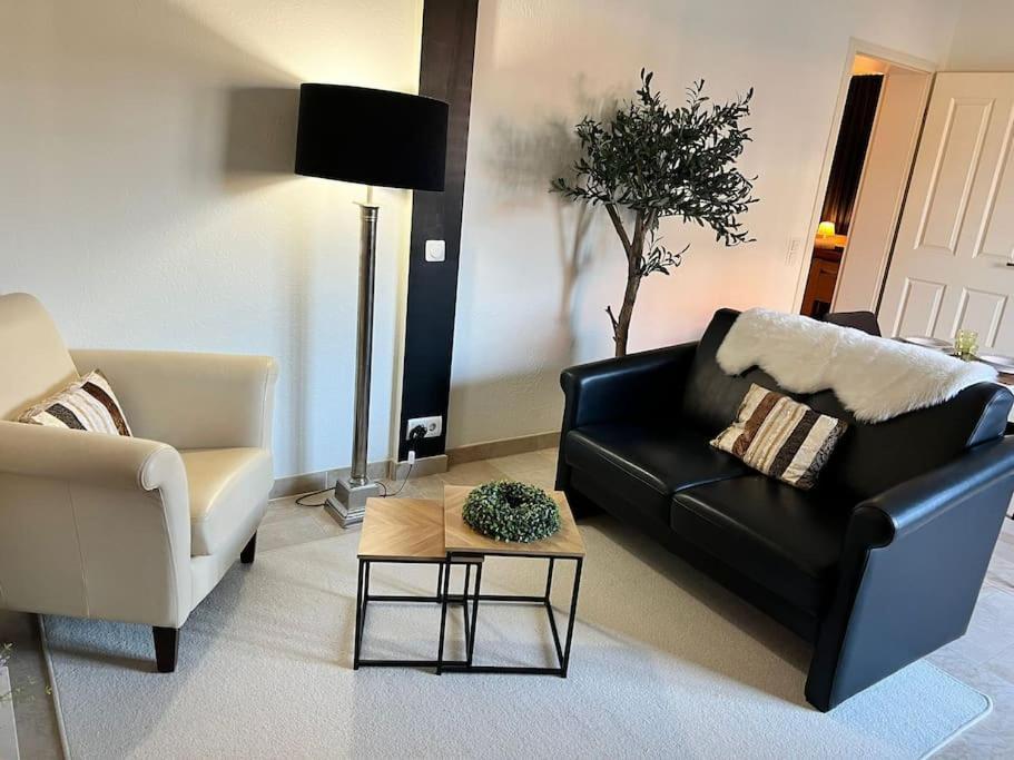 Privatunterkunft In Gronau غروناو المظهر الخارجي الصورة