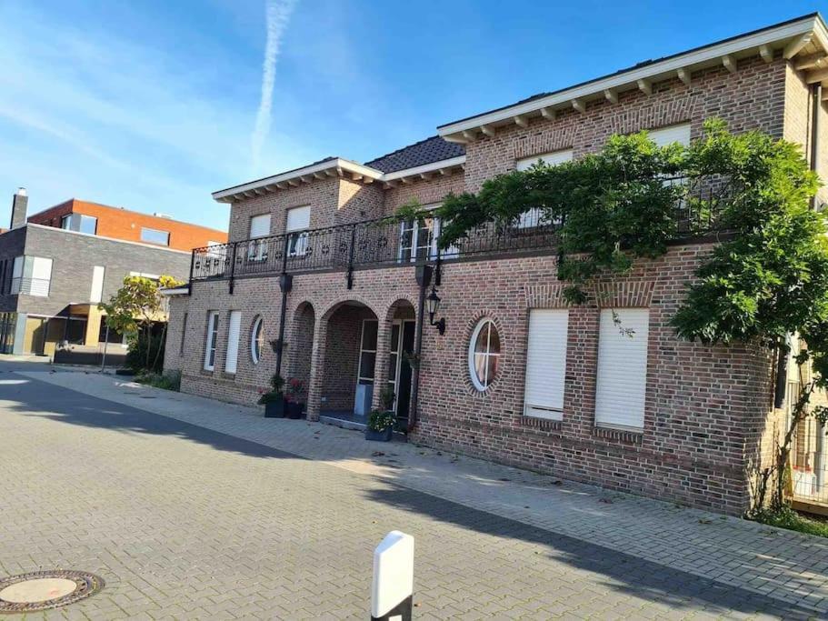 Privatunterkunft In Gronau غروناو المظهر الخارجي الصورة